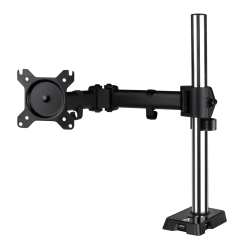 Arctic Z-1 (Gen-3) Desk Mount Monitor Arm with USB Hub
