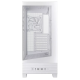ASUS A31 Plus Mid Tower ATX Gaming Desktop Case|WHITE
