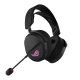 ASUS A501 ROG Pelta Tri-Mode Black RGB Gaming Headset 