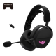 ASUS A501 ROG Pelta Tri-Mode Black RGB Gaming Headset 