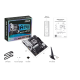 ASUS B650M-AYW WIFI DDR5 AMD AM5 M-ATX Motherboard