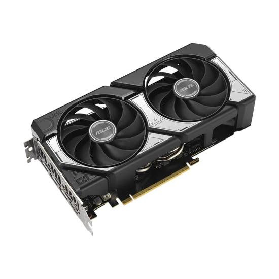 ASUS GeForce Dual RTX 5060 Ti 16GB GDDR7 OC Edition Graphics Card