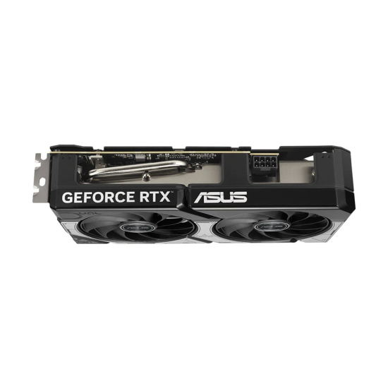 ASUS GeForce Dual RTX 5060 Ti 16GB GDDR7 OC Edition Graphics Card