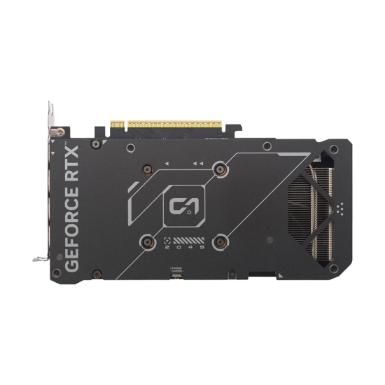 ASUS GeForce Dual RTX 5060 Ti 16GB GDDR7 OC Edition Graphics Card