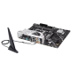 Asus H810M AYW GAMING WIFI LGA 1851 Micro-ATX Motherboard