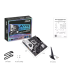 Asus H810M AYW GAMING WIFI LGA 1851 Micro-ATX Motherboard