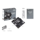 Asus PRIME A620M-K AMD  AM5 Micro ATX Motherboard