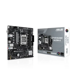 Asus PRIME A620M-K AMD  AM5 Micro ATX Motherboard