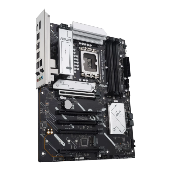 Asus PRIME B860-PLUS WIFI-CSM LGA1851 ATX Motherboard
