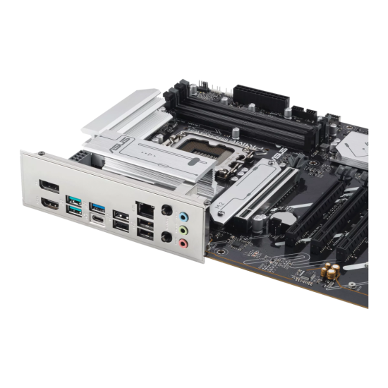 Asus PRIME B860-PLUS WIFI-CSM LGA1851 ATX Motherboard