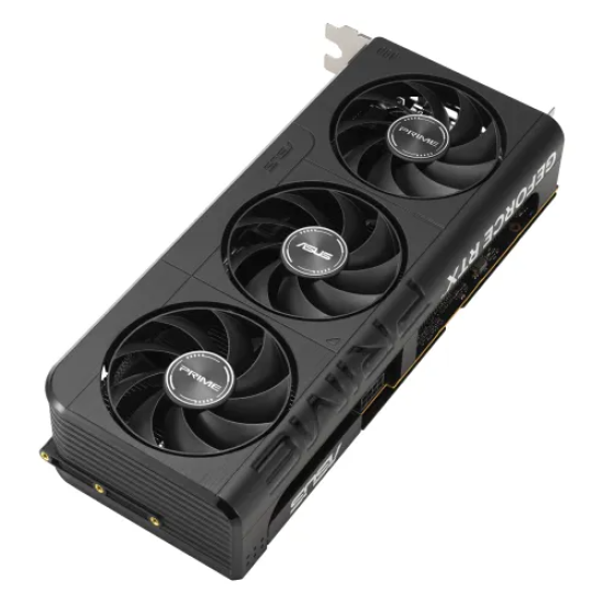 ASUS PRIME GeForce RTX 5060 GDDR7 8GB OC Edition Graphics Card