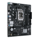Asus PRIME H610M-CS D4 LGA 1700 Micro ATX Motherboard