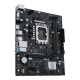 Asus PRIME H610M-CS D4 LGA 1700 Micro ATX Motherboard