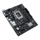 Asus PRIME H610M-CS D4 LGA 1700 Micro ATX Motherboard