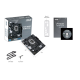 Asus PRIME H610M-CS D4 LGA 1700 Micro ATX Motherboard