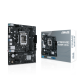 Asus PRIME H610M-CS D4 LGA 1700 Micro ATX Motherboard