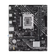 ASUS PRIME H610M-F D4 R2.0 DDR4 LGA 1700 Micro ATX Motherboard