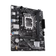 ASUS PRIME H610M-F D4 R2.0 DDR4 LGA 1700 Micro ATX Motherboard