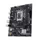 ASUS PRIME H610M-F D4 R2.0 DDR4 LGA 1700 Micro ATX Motherboard