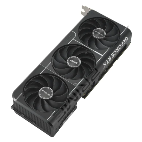 ASUS PRIME GeForce RTX 5070 Ti GDDR7 16GB OC Edition Graphics Card
