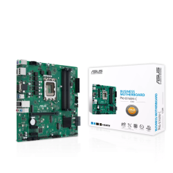 ASUS PRO B760M-C-CSM LGA 1700 mATX Motherboard