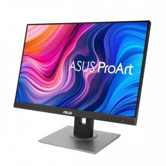 Asus ProArt Display PA248QV 24" Adaptive-Sync IPS Display 75Hz Professional Monitor