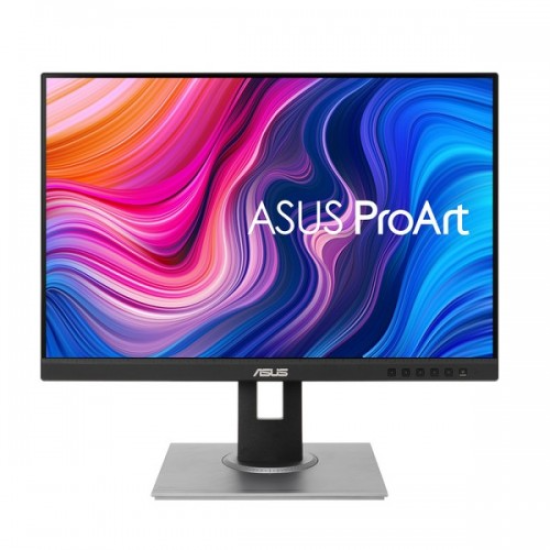 Asus ProArt Display PA248QV 24" Adaptive-Sync IPS Display 75Hz Professional Monitor