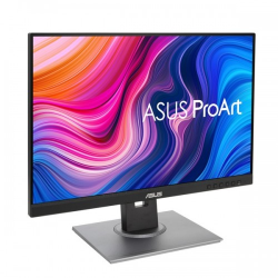 Asus ProArt Display PA248QV 24" Adaptive-Sync IPS Display 75Hz Professional Monitor