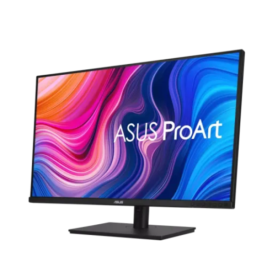 ASUS ProArt PA328CGV 32" QHD IPS Display 165Hz Professional Monitor