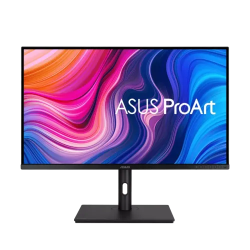 ASUS ProArt PA328CGV 32" QHD IPS Display 165Hz Professional Monitor