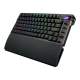 Asus ROG Azoth Extreme RGB Tri-Mode Mechanical Gaming Keyboard