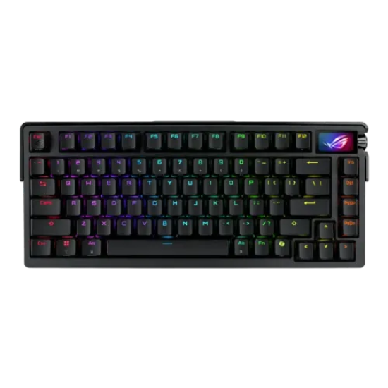 Asus ROG Azoth Extreme RGB Tri-Mode Mechanical Gaming Keyboard