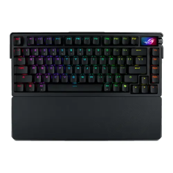 Asus ROG Azoth Extreme RGB Tri-Mode Mechanical Gaming Keyboard