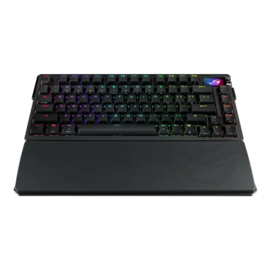 Asus ROG Azoth Extreme RGB Tri-Mode Mechanical Gaming Keyboard
