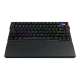 Asus ROG Azoth Extreme RGB Tri-Mode Mechanical Gaming Keyboard