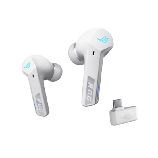 Asus ROG Cetra SpeedNova Gaming Earbuds