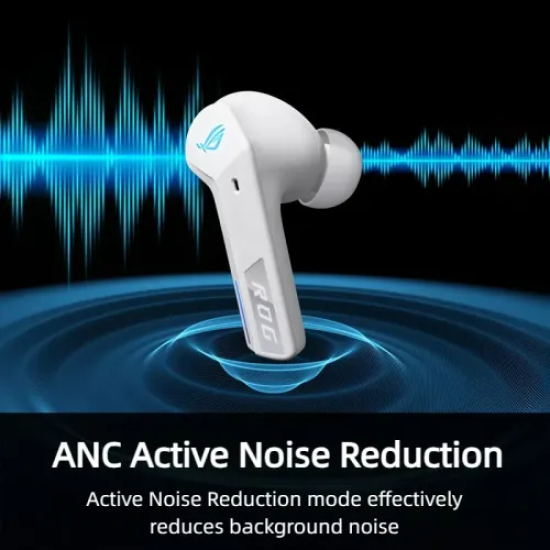 Asus ROG Cetra SpeedNova Gaming Earbuds