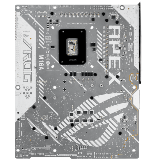 ASUS ROG MAXIMUS Z890 APEX ATX Motherboard