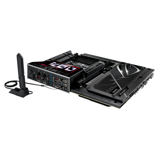 ASUS ROG MAXIMUS Z890 HERO BTF ATX Motherboard