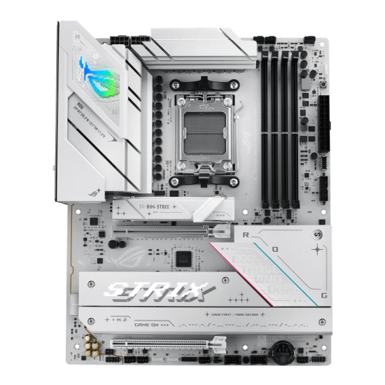 Asus ROG STRIX B850-A GAMING WIFI AMD AM5 ATX Motherboard