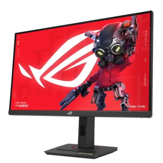 Asus ROG Strix XG27ACS 27" IPS Display 180Hz WQHD Gaming Monitor