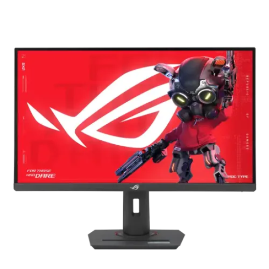 Asus ROG Strix XG27ACS 27" IPS Display 180Hz WQHD Gaming Monitor