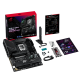 ASUS ROG STRIX Z890-F GAMING WIFI DDR5 ATX Motherboard