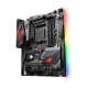 Asus ROG X370 Crosshair VI Extreme AMD AM4 E-ATX Wi-Fi Motherboard