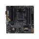 ASUS TUF GAMING A520M-PLUS II AM4 MICRO-ATX AMD MOTHERBOARD