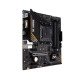 ASUS TUF GAMING A520M-PLUS II AM4 MICRO-ATX AMD MOTHERBOARD
