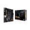 ASUS TUF GAMING A520M-PLUS II AM4 MICRO-ATX AMD MOTHERBOARD