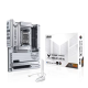 Asus TUF GAMING B850-BTF WIFI W AMD AM5 ATX Motherboard