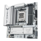 Asus TUF GAMING B850M-PLUS WIFI7 W AMD AM5 mATX Motherboard