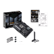 Asus TUF GAMING B860-PLUS WIFI LGA 1851 ATX Gaming Motherboard